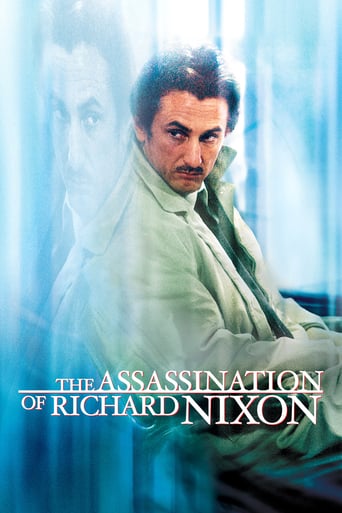 دانلود فیلم The Assassination of Richard Nixon 2004