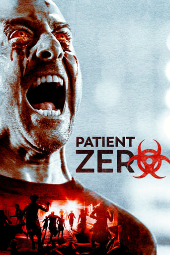 Patient Zero 2018