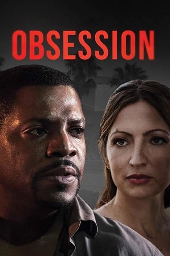 دانلود فیلم Obsession 2019 (وسواس)