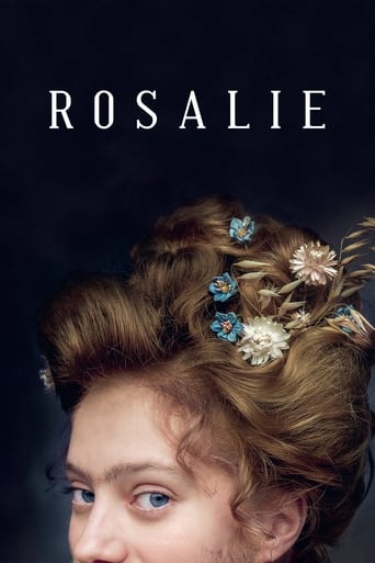 دانلود فیلم Rosalie 2023