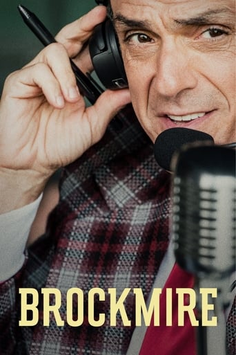 دانلود سریال Brockmire 2017