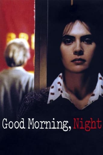 دانلود فیلم Good Morning, Night 2003