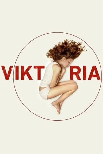 دانلود فیلم Viktoria 2014