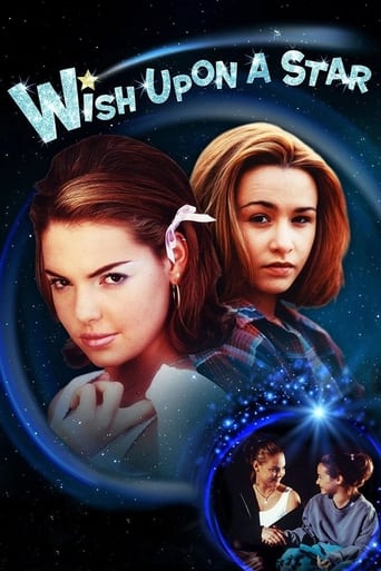 دانلود فیلم Wish Upon a Star 1996