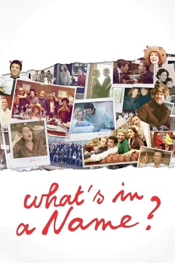 دانلود فیلم What's in a Name 2012