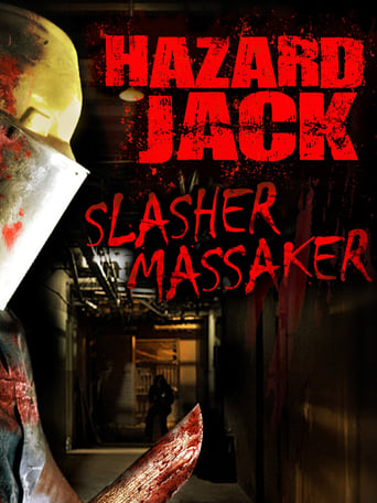 دانلود فیلم Hazard Jack 2014