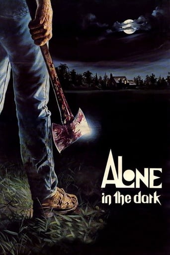 Alone in the Dark 1982