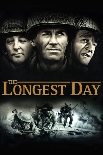 The Longest Day 1962