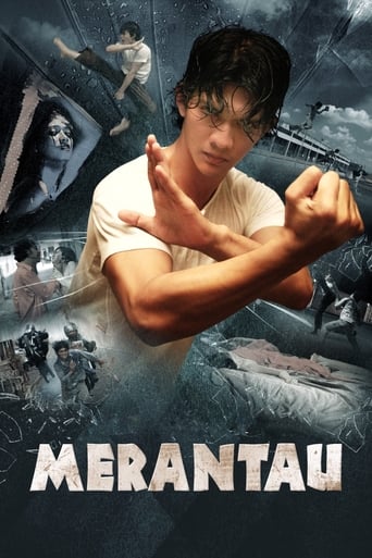 Merantau 2009