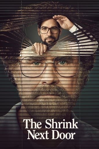 دانلود سریال The Shrink Next Door 2021 (روانکاو همسایه)