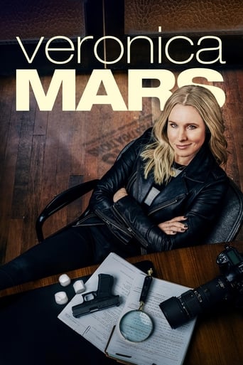 دانلود سریال Veronica Mars 2004