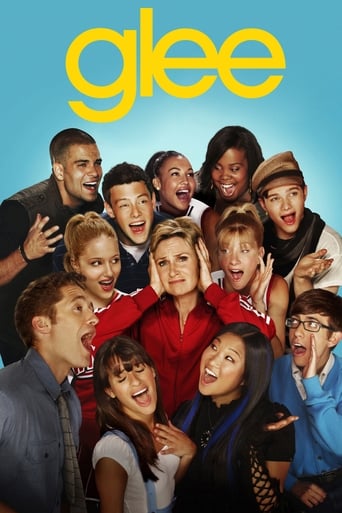 دانلود سریال Glee 2009