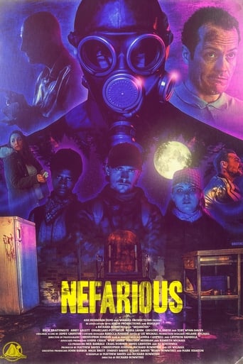 Nefarious 2019