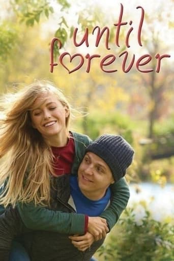 دانلود فیلم Until Forever 2016 (تا ابد)