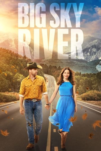 دانلود فیلم Big Sky River 2022 (رودخانه بزرگ آسمان)