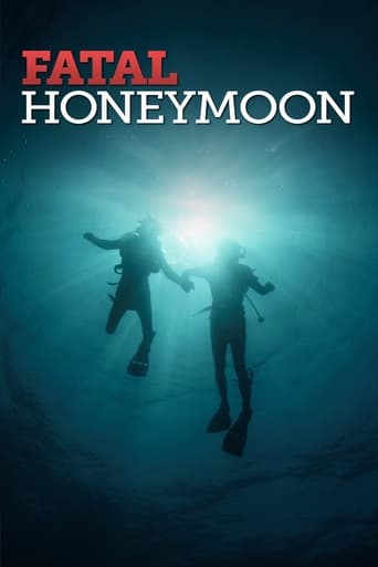 دانلود فیلم Fatal Honeymoon 2012