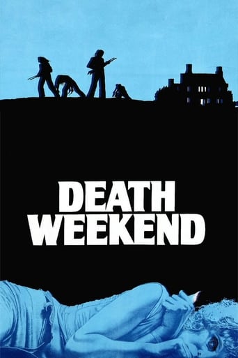 دانلود فیلم Death Weekend 1976