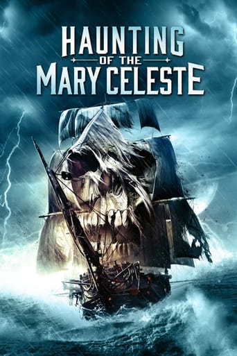 دانلود فیلم Haunting of the Mary Celeste 2020 (مری سلست تسخیر شده)