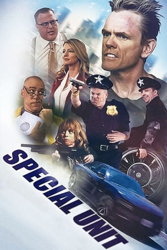 دانلود فیلم Special Unit 2017