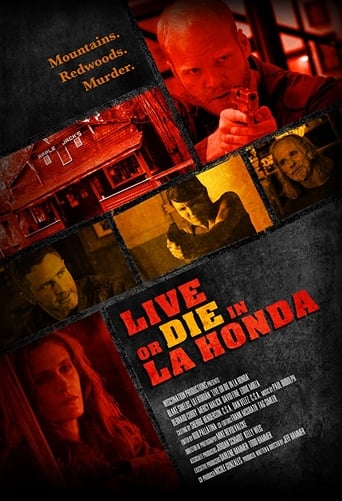 دانلود فیلم Live or Die in La Honda 2017