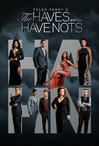 دانلود سریال Tyler Perry's The Haves and the Have Nots 2013