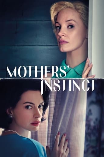 Mothers' Instinct 2024