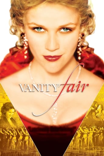 دانلود فیلم Vanity Fair 2004 (ونیتی فر)