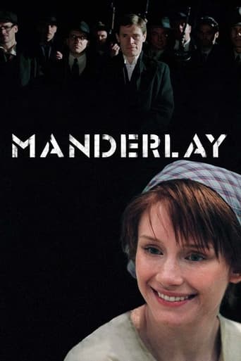 دانلود فیلم Manderlay 2005 (مندرلی)