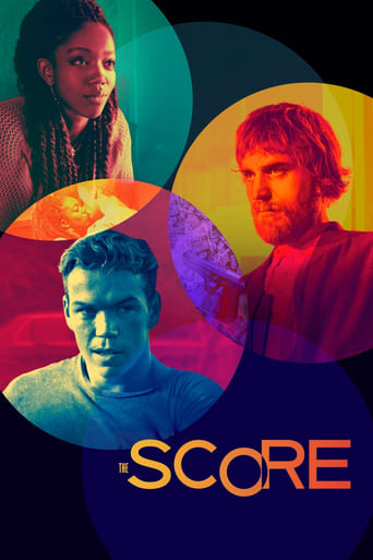 دانلود فیلم The Score 2021 (امتیاز)