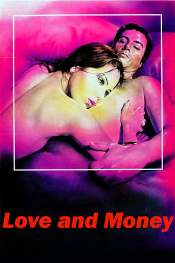 دانلود فیلم Love and Money 1981