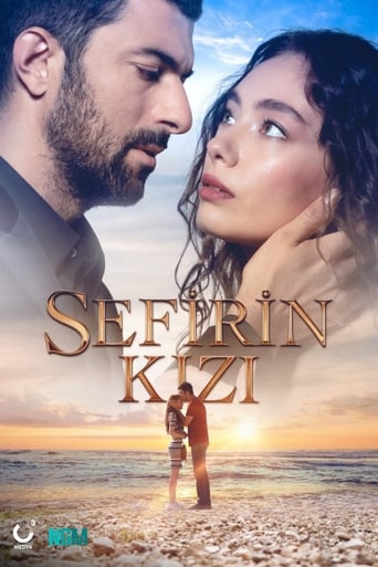 دانلود سریال Sefirin Kizi 2019 (دختر سفیر)