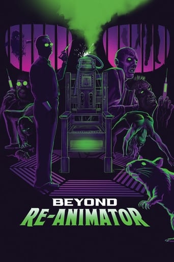 دانلود فیلم Beyond Re-Animator 2003