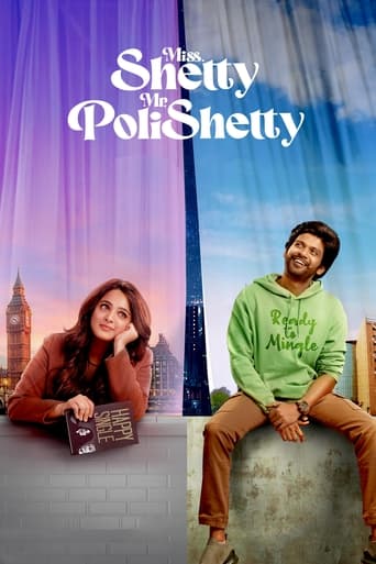 Miss. Shetty Mr. Polishetty 2023