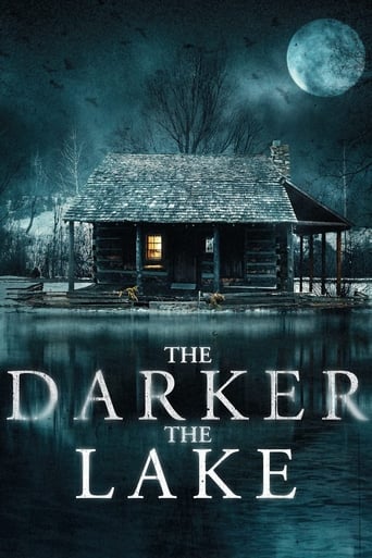 دانلود فیلم The Darker the Lake 2022 (تاریک تر دریاچه)