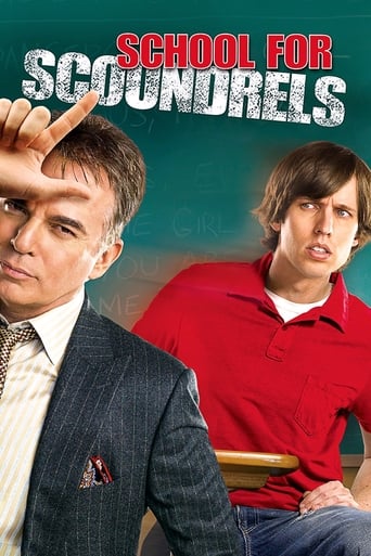 School for Scoundrels 2006