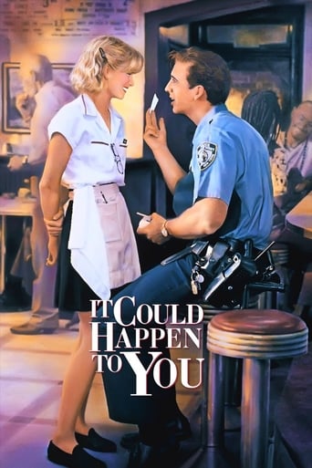 دانلود فیلم It Could Happen to You 1994