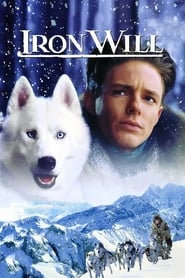 دانلود فیلم Iron Will 1994