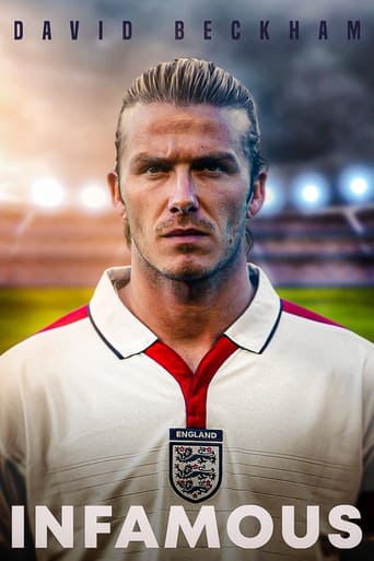 دانلود فیلم David Beckham: Infamous 2022 (دیوید بکهام منفور)