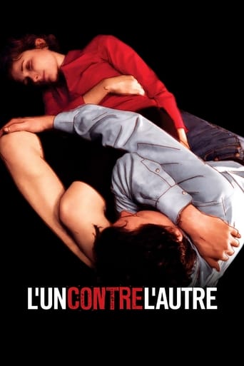 دانلود فیلم Counterparts 2007