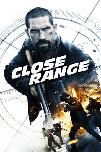 Close Range 2015