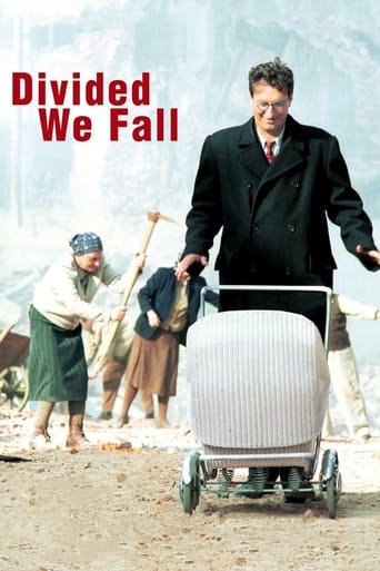 دانلود فیلم Divided We Fall 2000