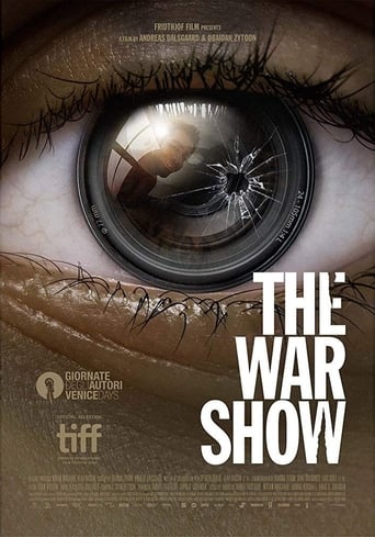 دانلود فیلم The War Show 2016