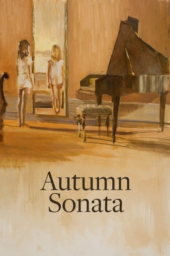 دانلود فیلم Autumn Sonata 1978 (سونات پاییزی)