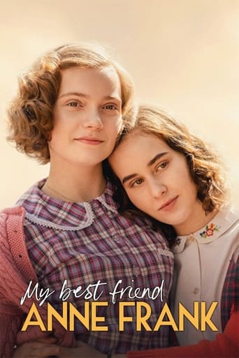 دانلود فیلم My Best Friend Anne Frank 2021 (بهترین دوست من آن فرانک )