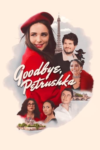 دانلود فیلم Goodbye, Petrushka 2022