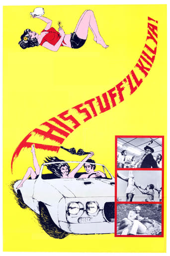 دانلود فیلم This Stuff'll Kill Ya! 1971