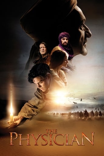 دانلود فیلم The Physician 2013