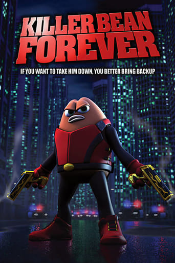 دانلود فیلم Killer Bean Forever 2008