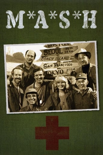 دانلود سریال M*A*S*H 1972