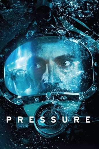 دانلود فیلم Pressure 2015 (فشار)